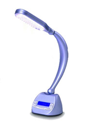 Davita Luxor Lichtwecker Wake-Up Light