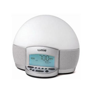 Lumie Bodyclock Elite 300 Lichtwecker 