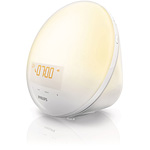 Philips Wake up Light HF3510