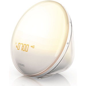 Philips Lichtwecker Wake-Up Light