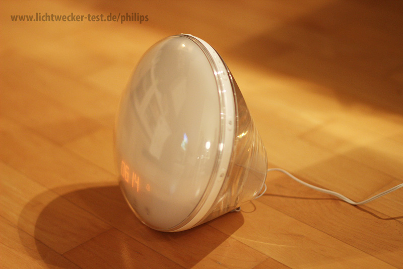 Wake Up Light Testsieger